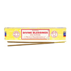 Encens BENEDICTION DIVINE - Encens Satya 15g