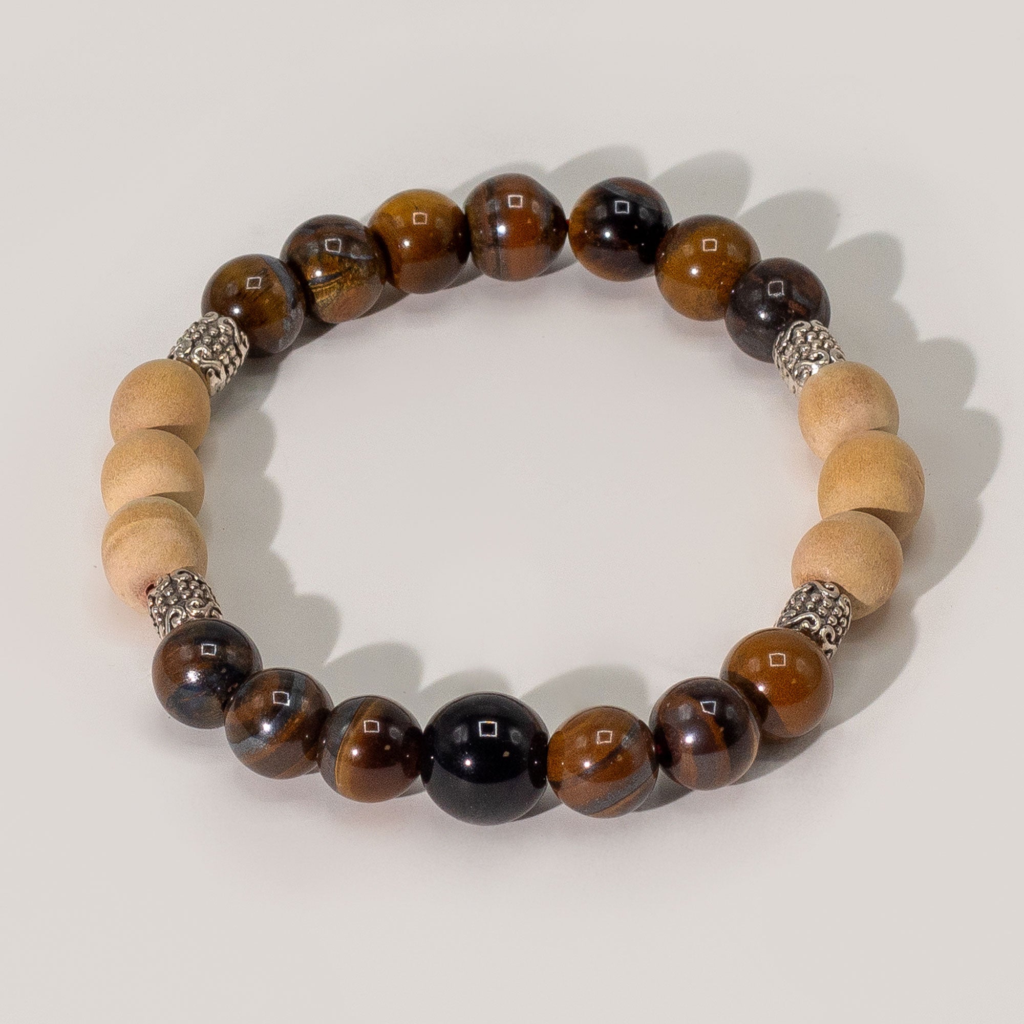 Bracelet Tri Hita Karana – Force