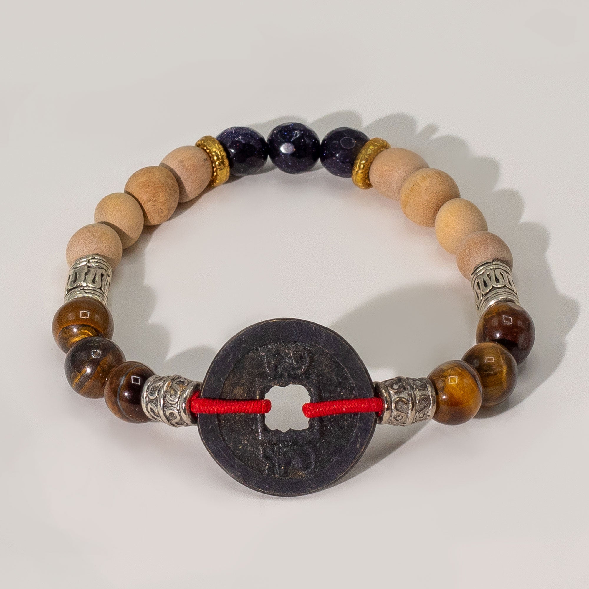 Bracelets Tri Hita Karana - Réincarnation