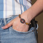 Bracelets Tri Hita Karana - Réincarnation