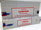 Encens CAMPHRE - Encens Satya 15g