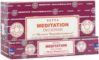 Encens MEDITATION - Encens Satya 15 g