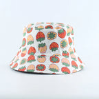 Bob Fruit – Style Fun et Tendance Unisexe