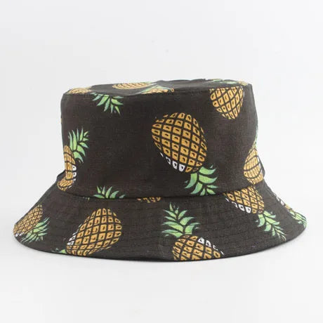 Bob Fruit – Style Fun et Tendance Unisexe