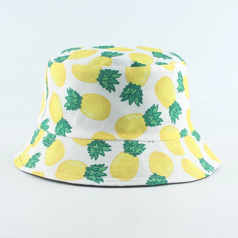 Bob Fruit – Style Fun et Tendance Unisexe