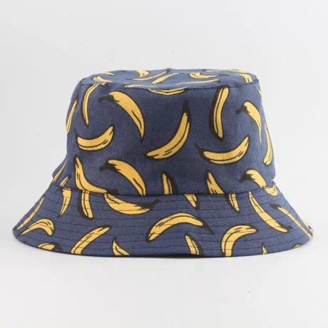 Bob Fruit – Style Fun et Tendance Unisexe