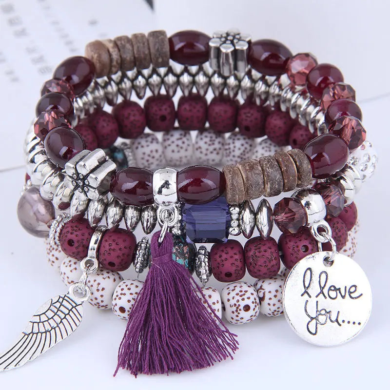 Bracelet Bohème