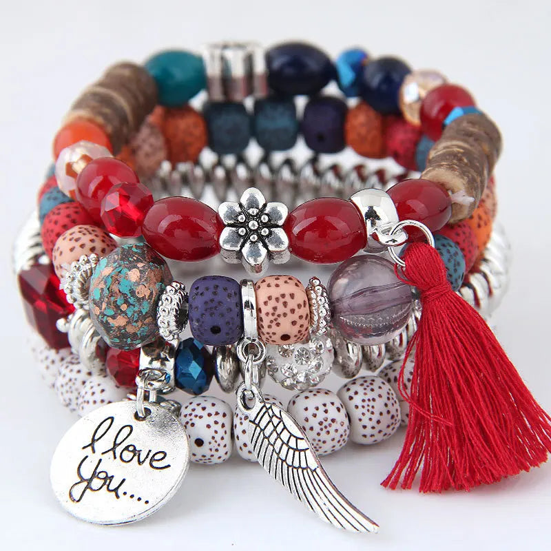 Bracelet Bohème