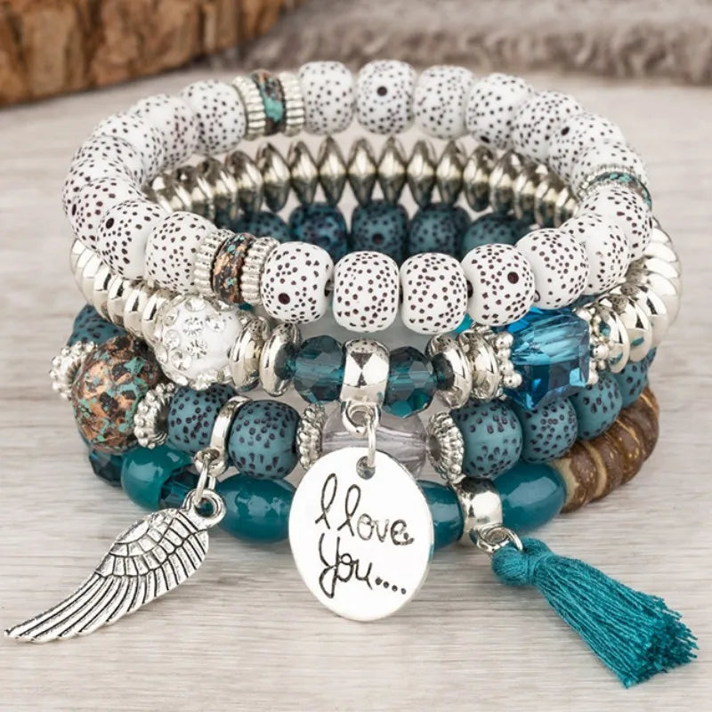 Bracelet Bohème