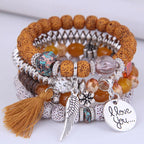 Bracelet Bohème
