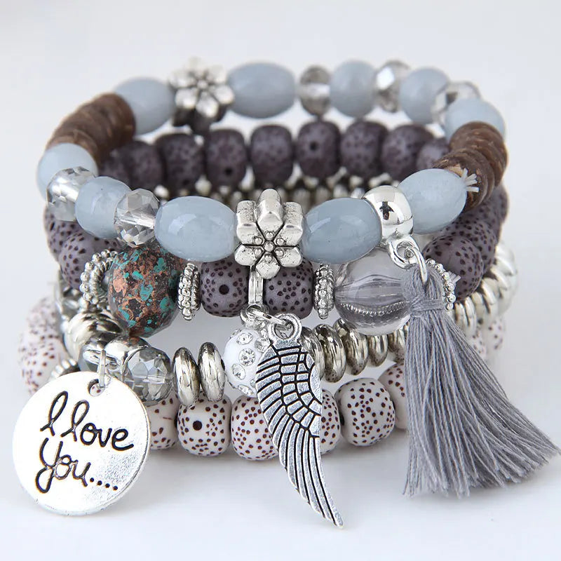 Bracelet Bohème