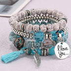 Bracelet Bohème