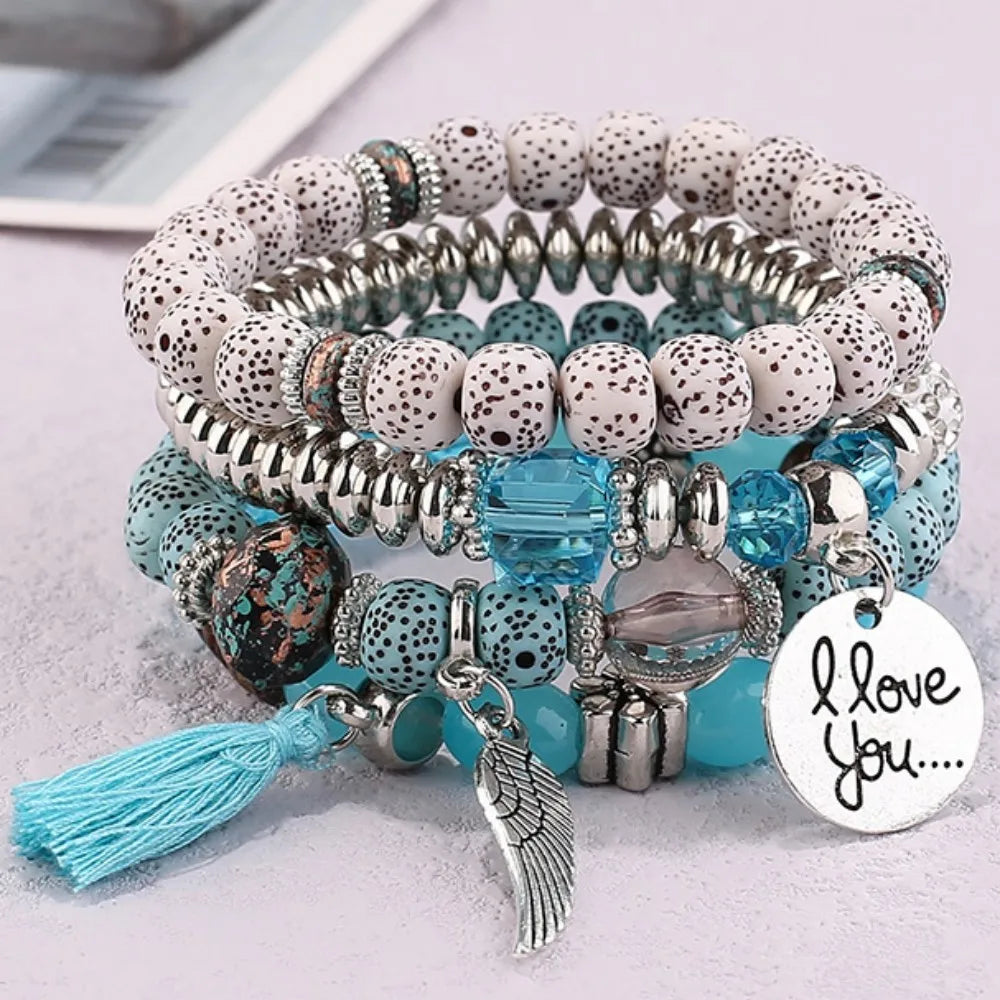 Bracelet Bohème