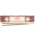 Encens MUSC - Encens Satya  15g