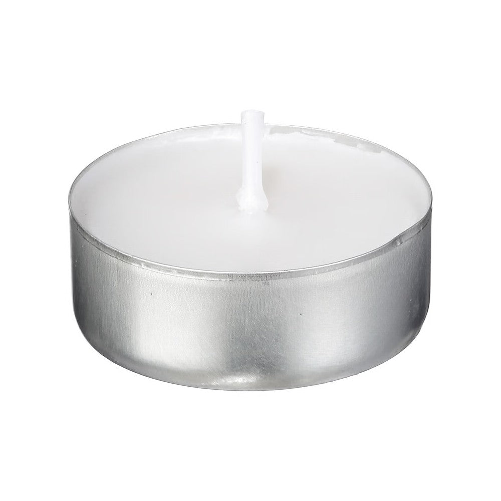 Bougies neutres pour brûleur huiles essentielles