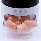 Diffuseur pierres de sel - Couleur changeante & minuterie