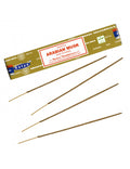 Encens MUSC ARABE - Encens Satya 15 g
