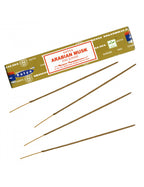 Encens MUSC ARABE - Encens Satya 15 g