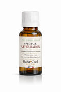 Huile de Massage Spéciale Articulations