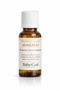 Huile de massage Sensuelle