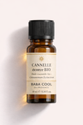 CANNELLE ECORCE Huile Essentielle bio - 10 ml