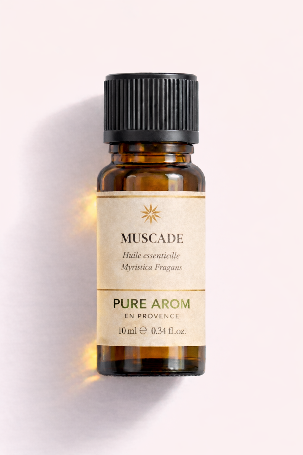 MUSCADE - Huile essentielle  - 10ml
