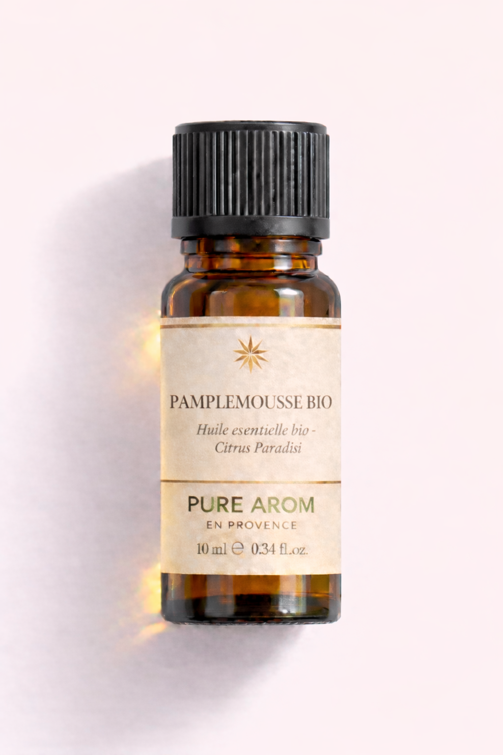 PAMPLEMOUSSE BIO Huile essentielle - 10ml