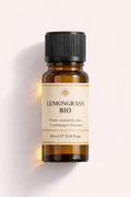 LEMONGRASS BIO - Huile essentielle   - 10ml
