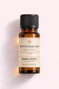 RAVINTSARA BIO - Huile essentielle - 10ml - atmosphère saine et revitalisante
