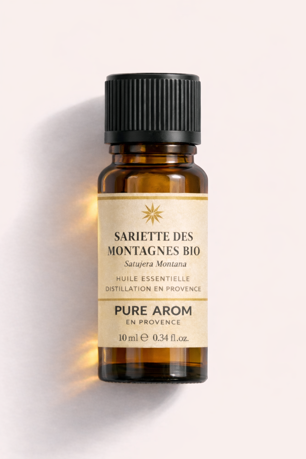 SARIETTE DES MONTAGNES BIO - Huile essentielle - 10ml