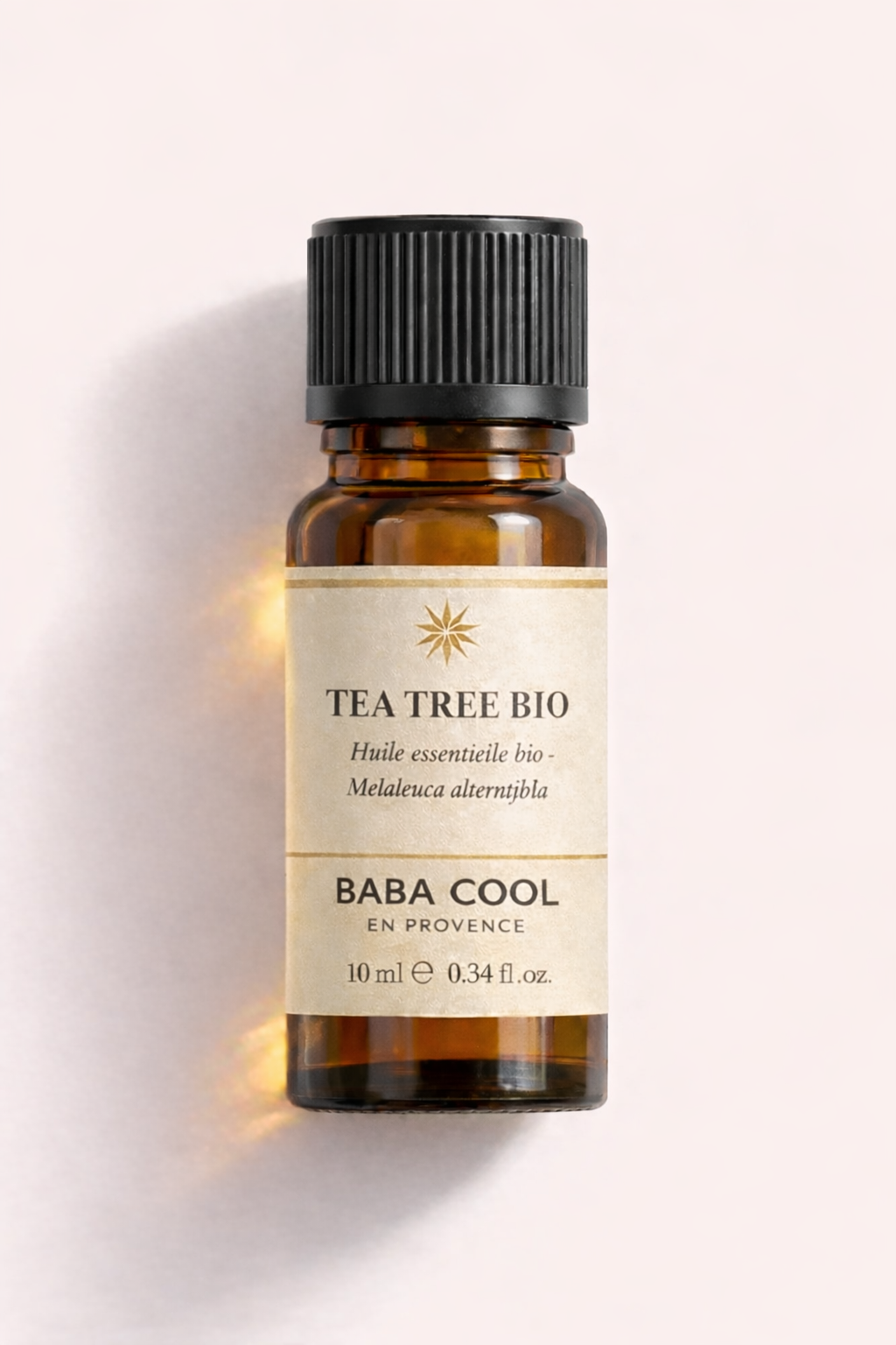 TEA TREE - Huile essentielle bio - 10 ml