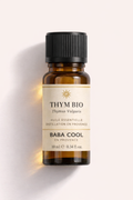 THYM BIO Huile essentielle thymus vulgaris - 10ml