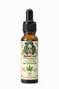 Huile de Chanvre Bio CBD 5%