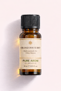 ORANGE DOUCE BIO Huile essentielle  - 10ml - Douceur, positivité et sérénité