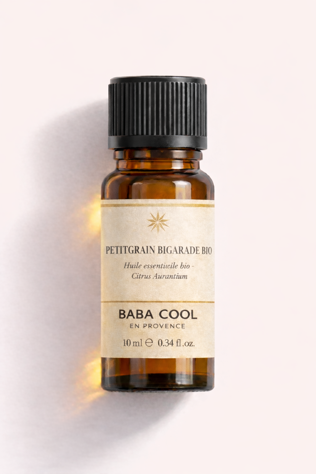 PETITGRAIN BIGARADE BIO Huile essentielle - 10ml