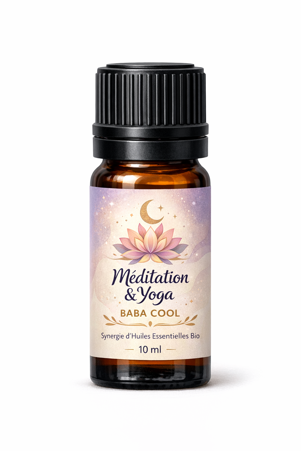 Senteurs YOGA & MEDITATION - baba cool